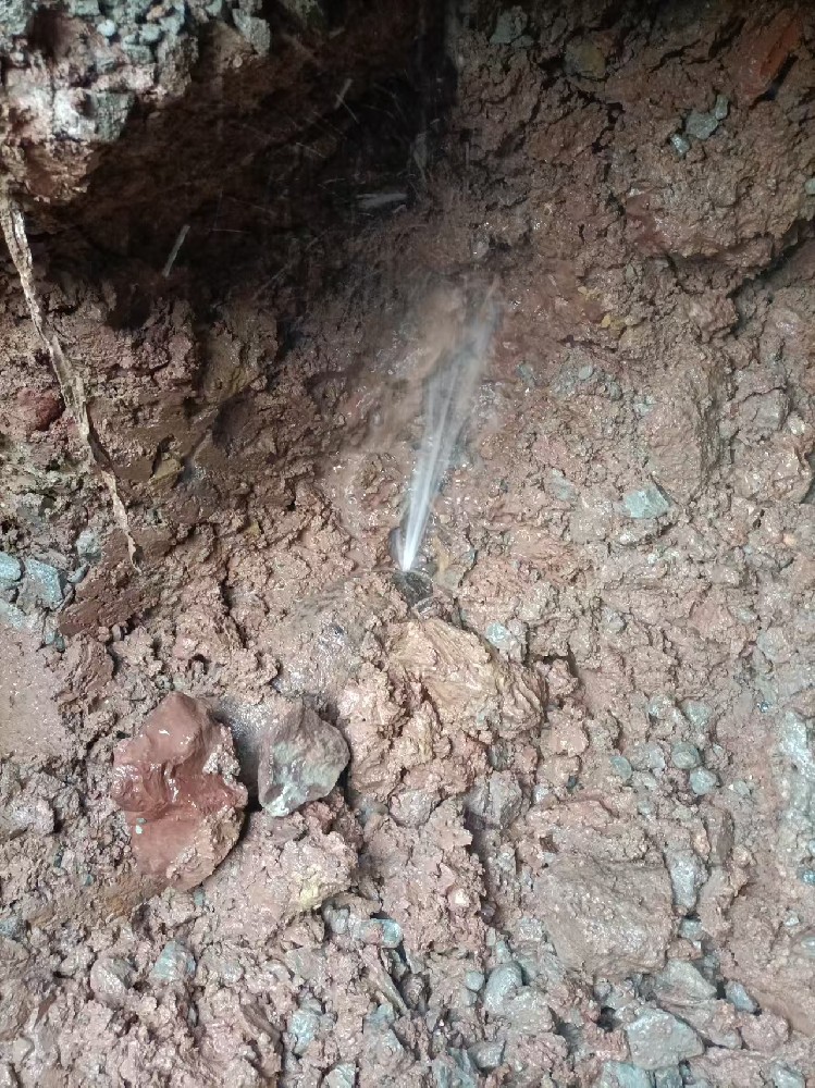 【松岭区】自来水管漏水检测维修
